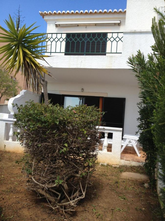 Pinhal Beach View Lagos Exterior foto