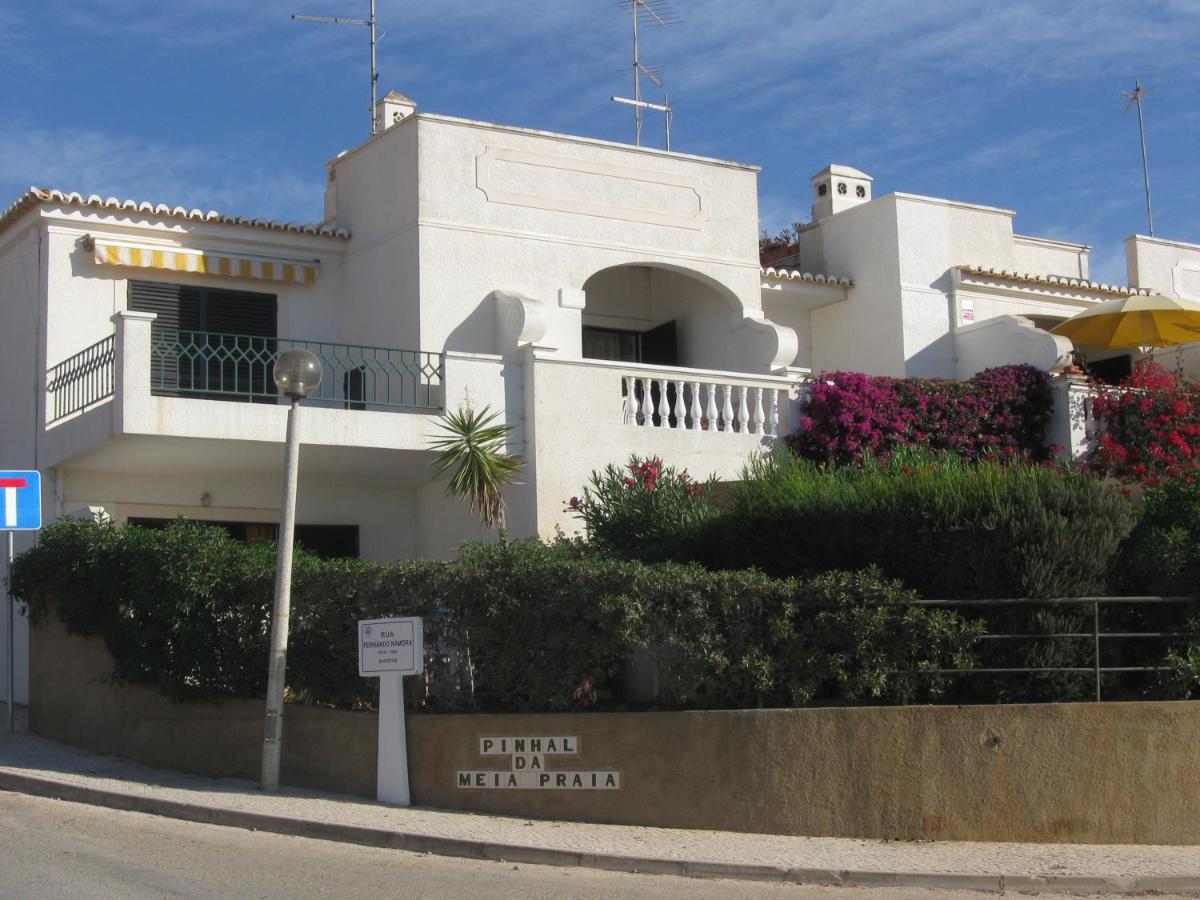 Pinhal Beach View Lagos Exterior foto